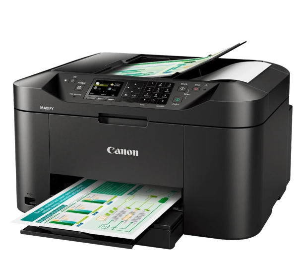 CANON MAXIFY MB2155 0959C029AA - 1220636 - zdjęcie 2